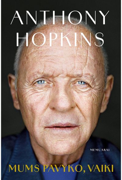 Mums pavyko, vaiki. Memuarai. E.knyga