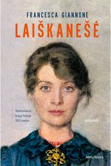 Laiškanešė. Audioknyga