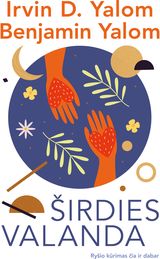 Širdies valanda. Audioknyga