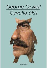 Gyvulių ūkis. E.knyga