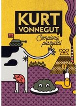 Kurt Vonnegut - Čempionų pusryčiai. E.knyga - 000000000015000017