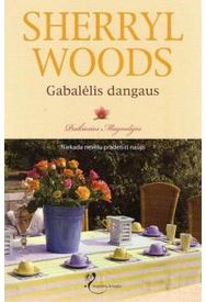 Gabalėlis dangaus. E.knyga