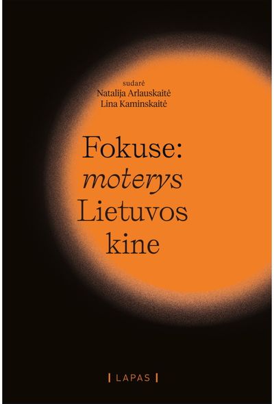 - Fokuse: moterys Lietuvos kine. E.knyga - 000000000015000260