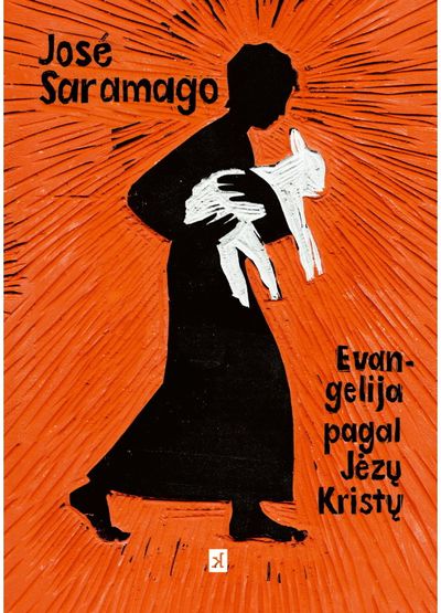 Jose Saramago - Evangelija pagal Jėzų Kristų. E.knyga - 000000000015000343