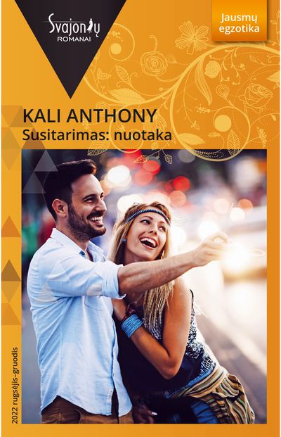 Kali Anthony - Susitarimas: nuotaka E.knyga - 000000000015000471