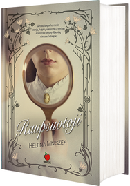 Raupsuotoji. E.knyga