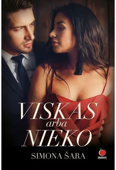 Viskas arba nieko. E.knyga