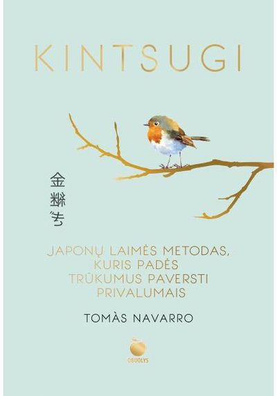Tomàs Navarro - Kintsugi. E.knyga - 000000000015000604
