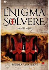 Sondra Rankelienė - Enigma Solvere. E.knyga - 000000000015000630