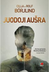 Rolf Borjlind - Juodoji aušra. E.knyga - 000000000015000635