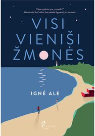 Visi vieniši žmonės. E.knyga