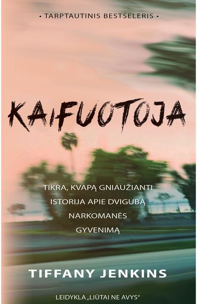 Kaifuotoja E.knyga