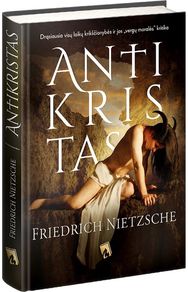 Antikristas. E.knyga