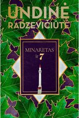 Minaretas ir 7 E.knyga