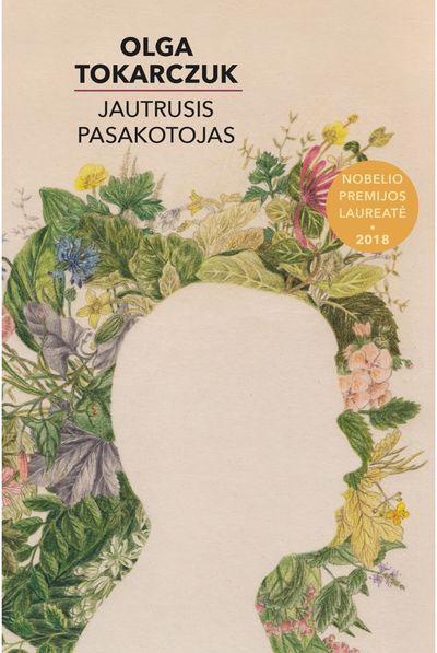 Jautrusis pasakotojas E.knyga