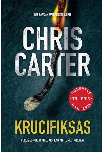 Krucifiksas E.knyga