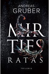 Mirties ratas E.knyga