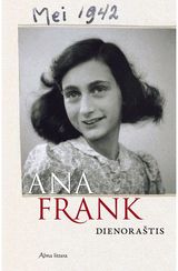Ana Frank dienoraštis