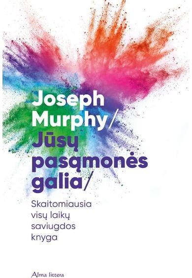 Jūsų pasąmonės galia