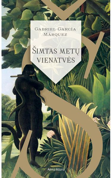 Šimtas metų vienatvės