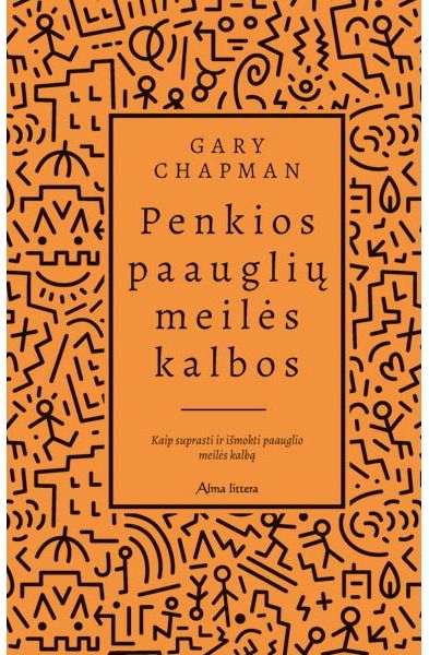 Penkios paauglių meilės kalbos