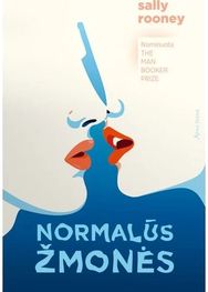 Normalūs žmonės. Audioknyga