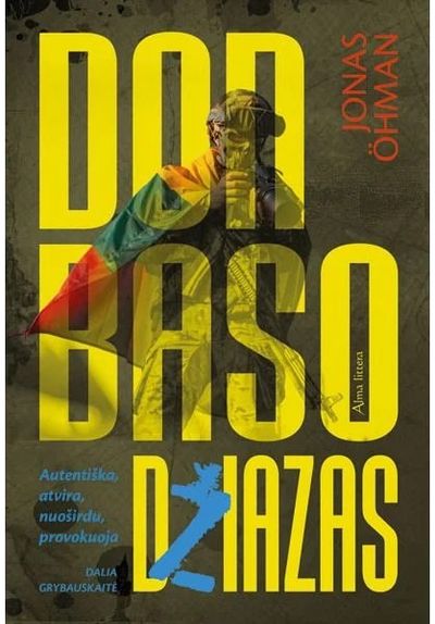 Donbaso džiazas