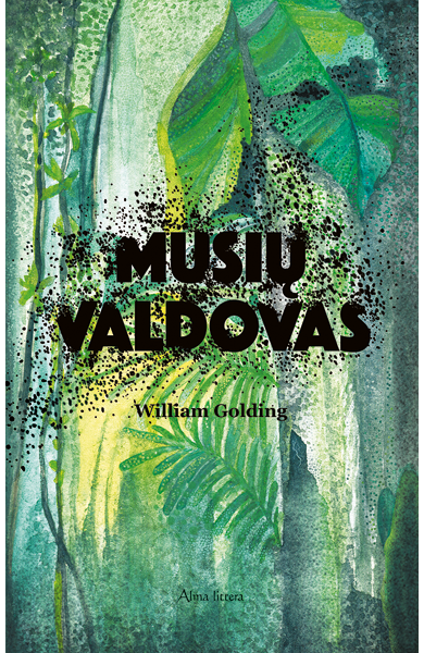 Musių valdovas