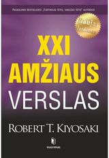 XXI amžiaus verslas