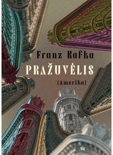 Pražuvėlis (Amerika)