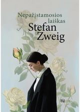 Nepažįstamosios laiškas