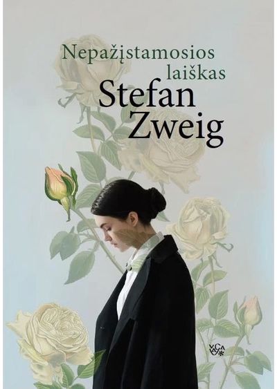 Nepažįstamosios laiškas