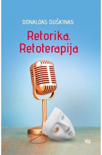 Retorika. Retoterapija
