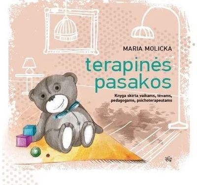 Terapinės pasakos