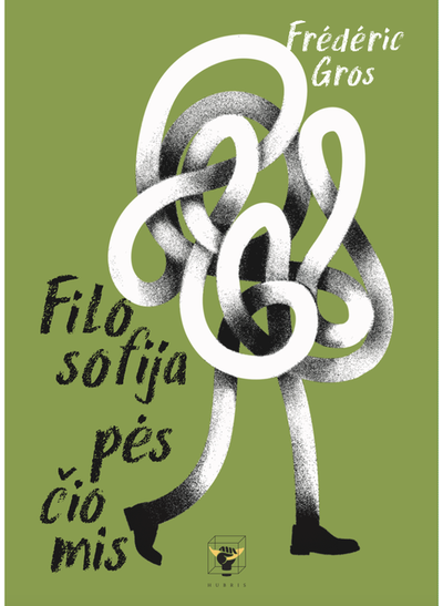 Filosofija pėsčiomis