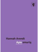 Apie smurtą