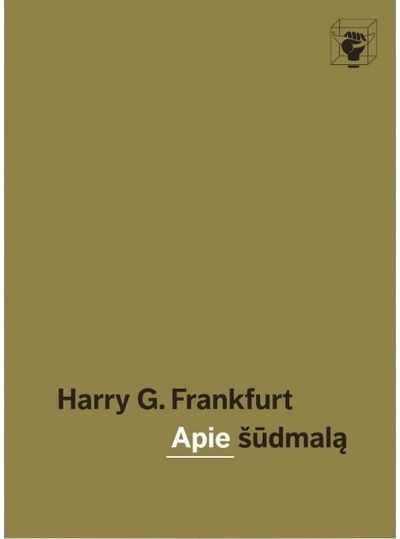 Apie šūdmalą
