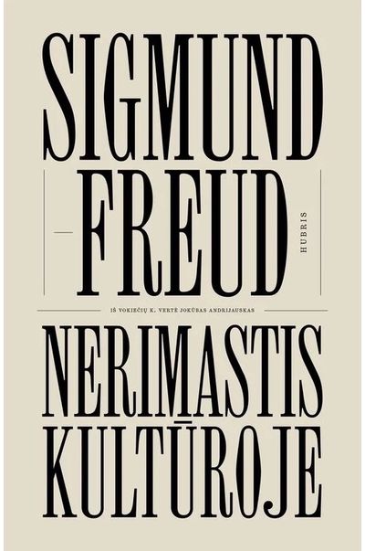 Nerimastis kultūroje