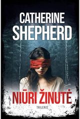 Niūri žinutė E.knyga