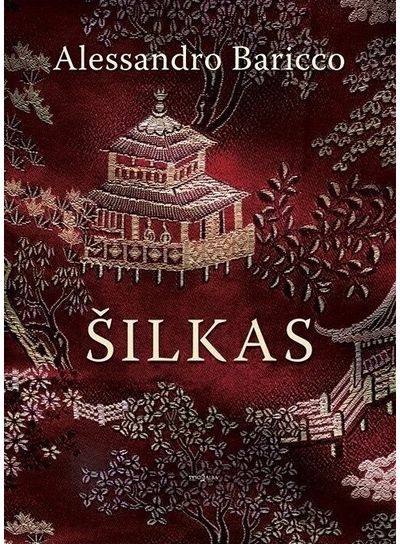 Šilkas