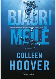 Bjauri meilė. Audioknyga