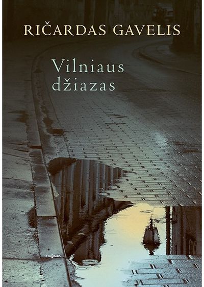 Vilniaus džiazas