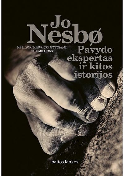 Pavydo ekspertas ir kitos istorijos