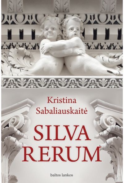 Silva rerum