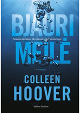 Bjauri meilė El. knyga