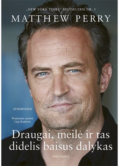 Draugai, meilė ir tas didelis baisus dalykas El. knyga