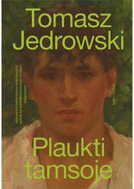 Plaukti tamsoje. E.knyga