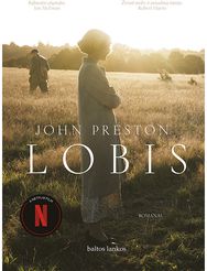 Lobis. E.knyga