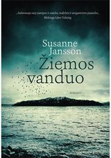 Žiemos vanduo El. knyga