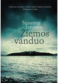 Žiemos vanduo. E.knyga